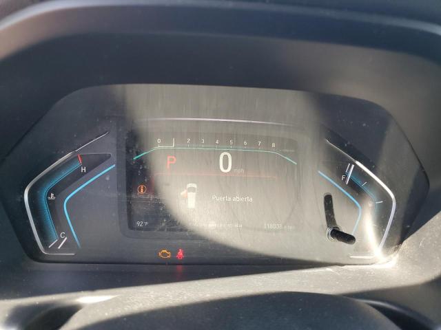 2018 HONDA ODYSSEY EX 5FNRL6H57JB042430