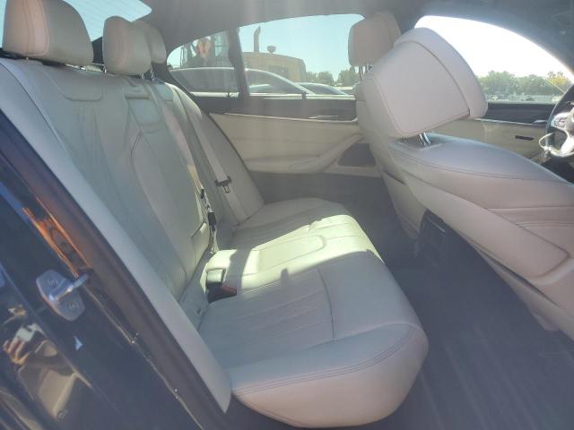 2017 BMW 540 I WBAJE5C32HG913707