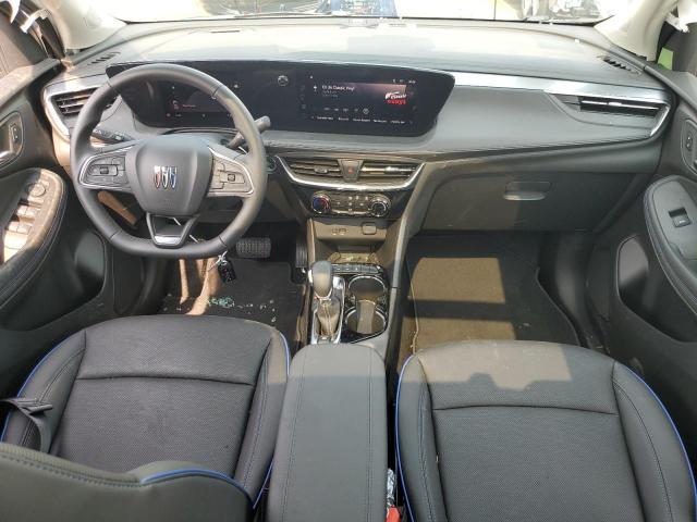 2025 BUICK ENCORE GX KL4AMESL0SB034440
