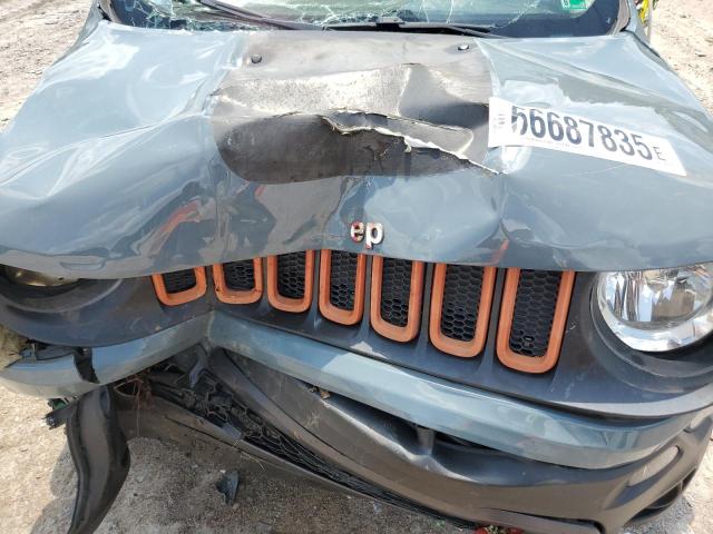 2015 JEEP RENEGADE TRAILHAWK ZACCJBCT9FPC48990