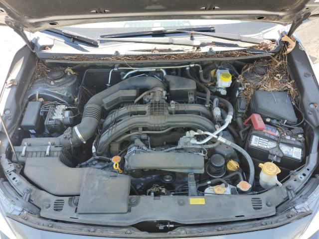 2018 SUBARU IMPREZA SP - 4S3GTAK68J3717565