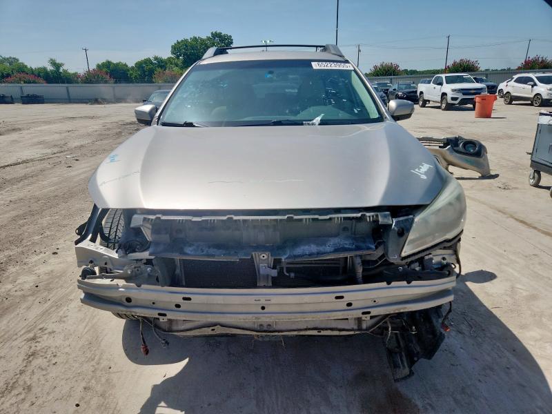 2016 SUBARU OUTBACK 2. 4S4BSBJC7G3238228