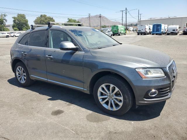 2016 AUDI Q5 PREMIUM - WA1L2AFP6GA150775