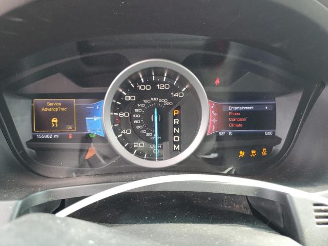 2013 FORD EXPLORER X - 1FM5K7D81DGB75696