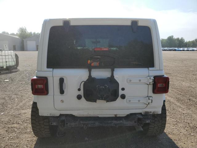 2020 JEEP WRANGLER U 1C4HJXEG0LW211389