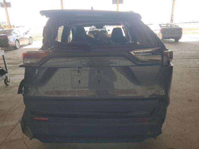 2024 TOYOTA RAV4 XLE - 2T3P1RFV8RC438326
