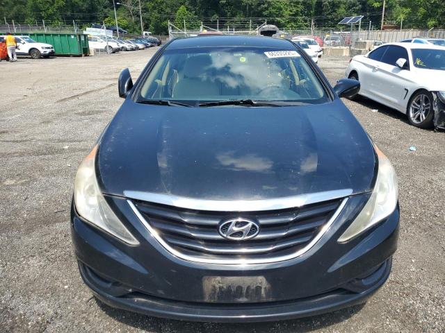 2013 HYUNDAI SONATA GLS - 5NPEB4AC2DH539566