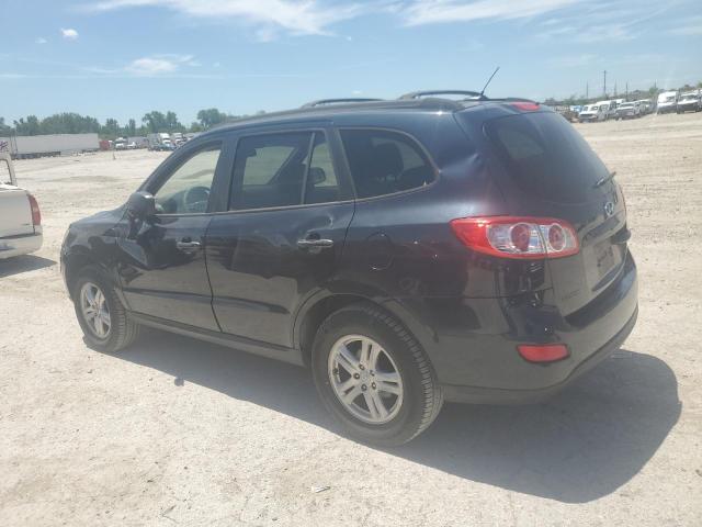 Vin: 5xyzg3ab3bg021605, lot: 63292295, hyundai santa fe gls 20112
