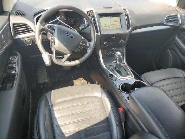 2018 FORD EDGE SEL - 2FMPK3J90JBC04669