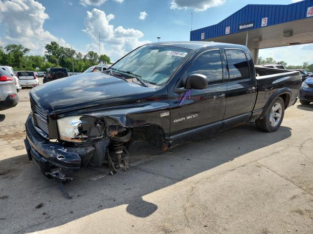 Global Auto Auctions: 2006 DODGE RAM 1500 S