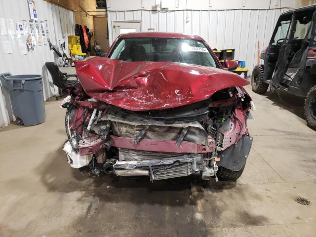 2024 CHEVROLET TRAX LS KL77LFE22RC101620