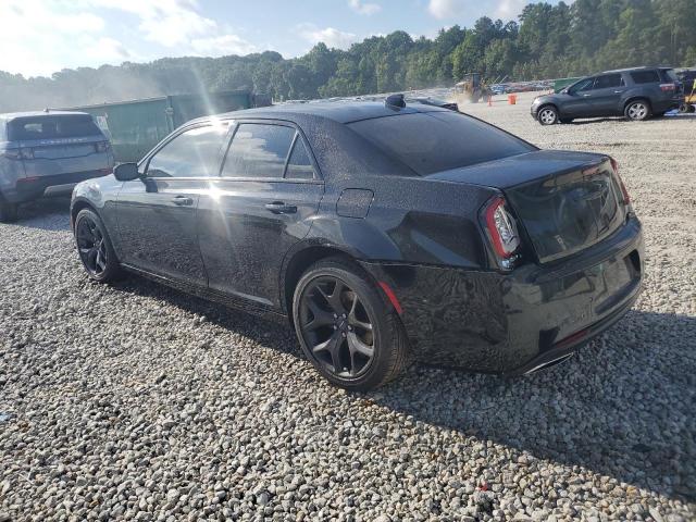 2021 CHRYSLER 300 S - 2C3CCABG3MH626491
