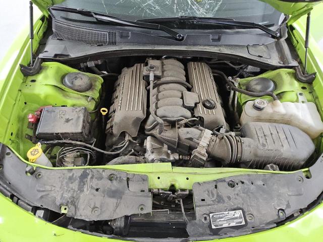 2023 DODGE CHARGER SC 2C3CDXGJ6PH565923