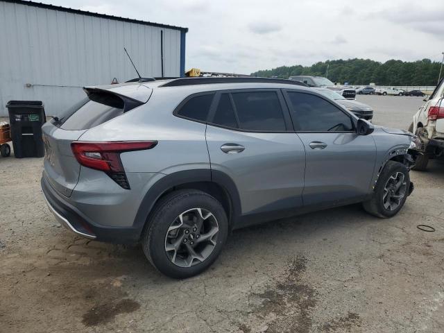 2024 CHEVROLET TRAX 1LT KL77LHE20RC047391