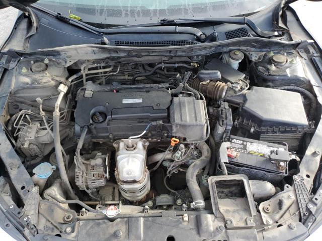 2017 HONDA ACCORD LX - 1HGCR2F39HA212418