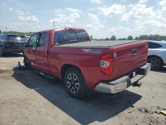 2017 TOYOTA TUNDRA DOU 5TFUM5F14HX072129