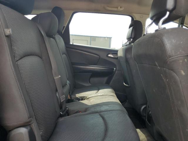 2019 DODGE JOURNEY SE 3C4PDCAB3KT744315