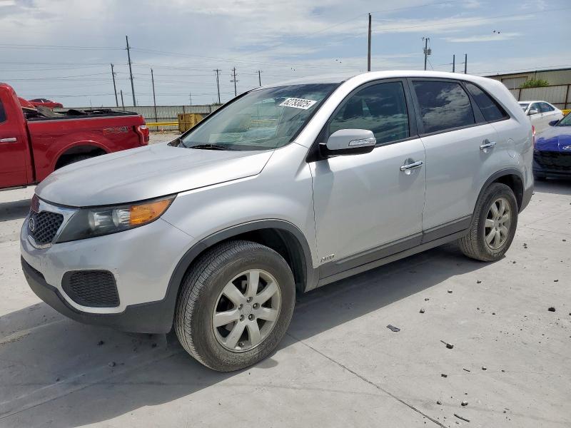 Vin: 5xyktca14bg013226, lot: 62793025, kia sorento base 2011 img_1
