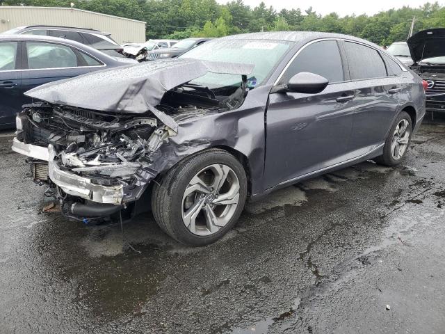 2019 HONDA ACCORD EX - 1HGCV1F40KA075374