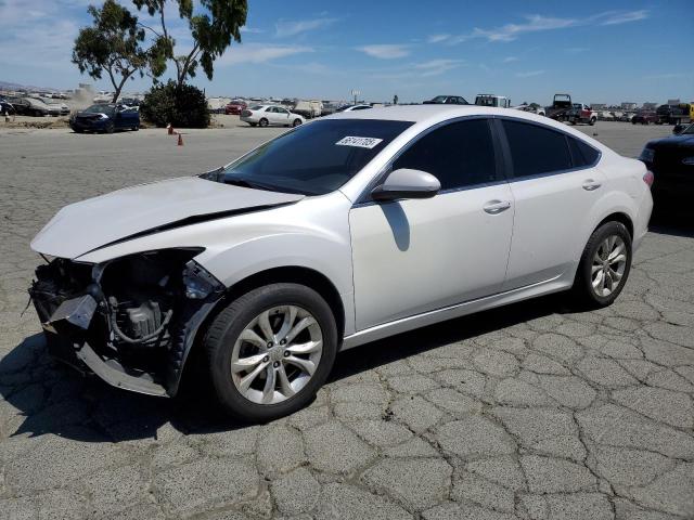 MAZDA 6 I