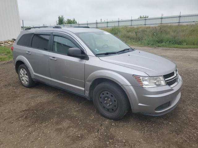 2016 DODGE JOURNEY SE 3C4PDDAG5GT106608