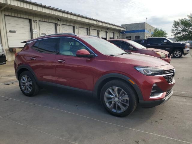 2020 BUICK ENCORE GX - KL4MMGSL7LB077196