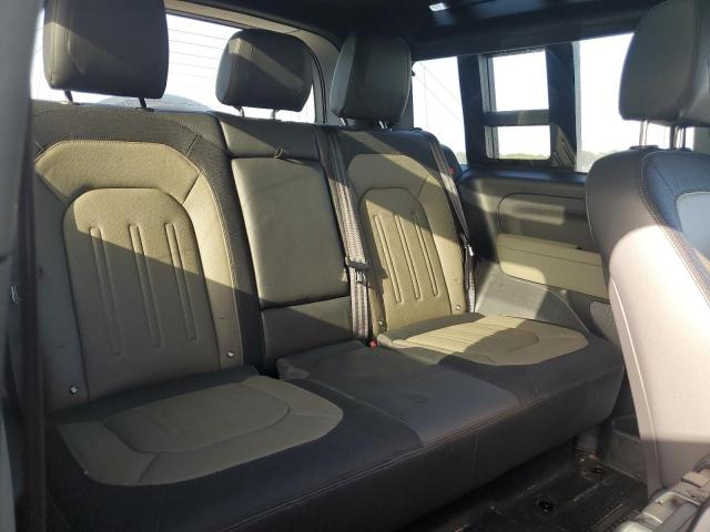 2021 LAND ROVER DEFENDER 9 SALEY6RUXM2053010