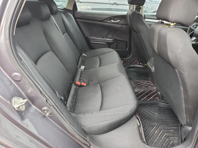 2017 HONDA CIVIC LX 2HGFC2F55HH540145