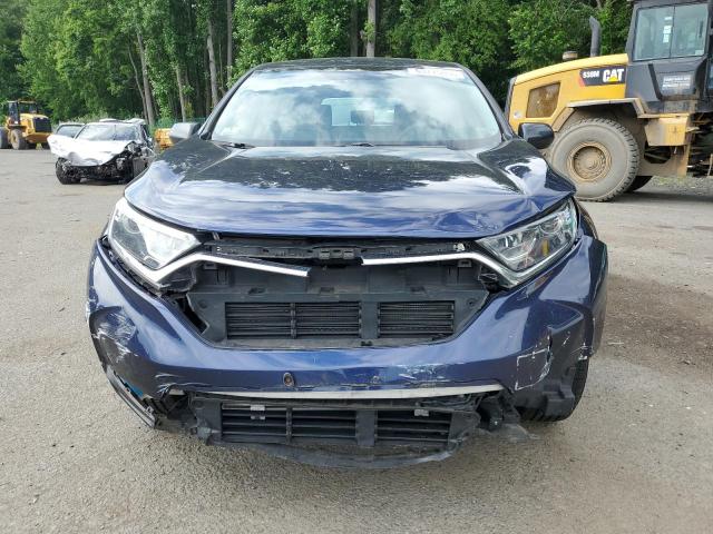 2018 HONDA CR-V LX 2HKRW6H32JH204178