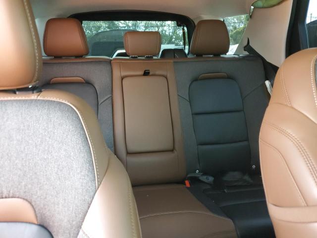 2023 FORD BRONCO SPO 3FMCR9C65PRD43352