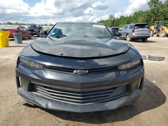 2017 CHEVROLET CAMARO LT 1G1FB1RSXH0150331