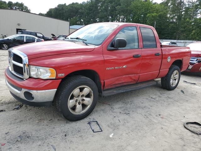 DODGE RAM 1500 S