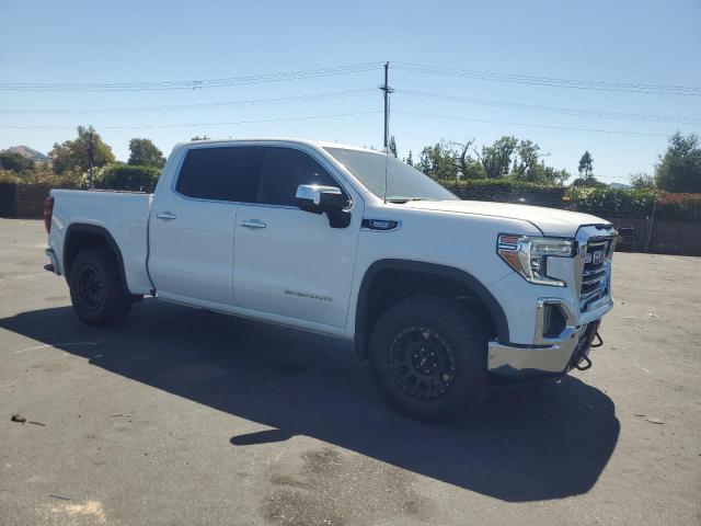 2021 GMC SIERRA K15 3GTU9DET7MG169032