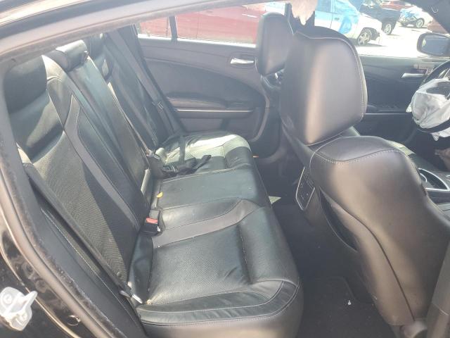2021 DODGE CHARGER SX 2C3CDXBG1MH501957