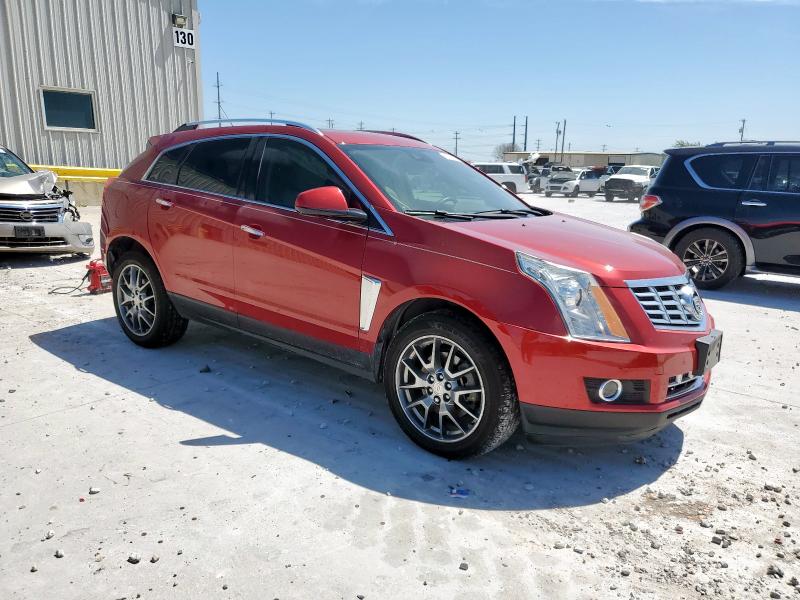 2015 CADILLAC SRX PREMIU 3GYFNDE31FS594518