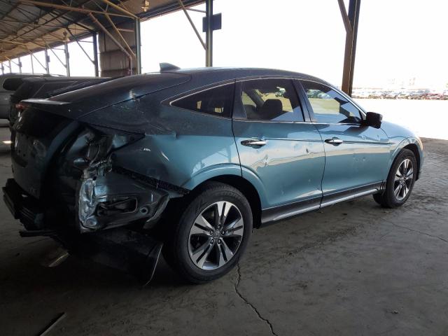 2015 HONDA CROSSTOUR 5J6TF1H56FL000586