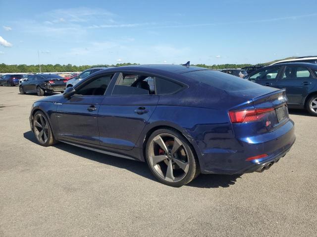 2019 AUDI S5 PREMIUM WAUB4CF54KA041467