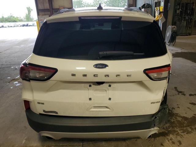 2022 FORD ESCAPE SE 1FMCU9G63NUA80177