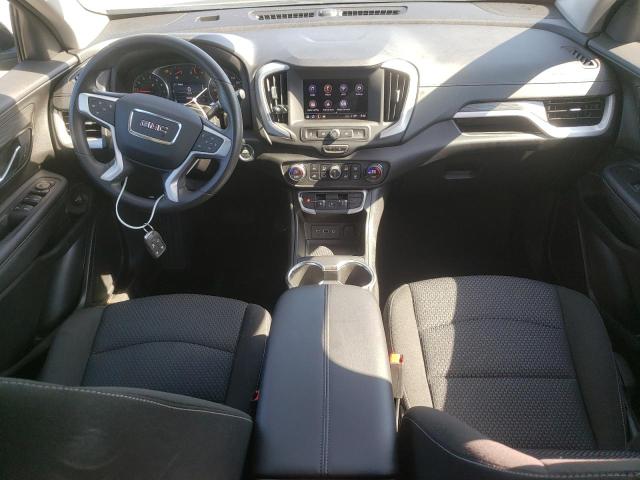2024 GMC TERRAIN SL 3GKALTEGXRL251728