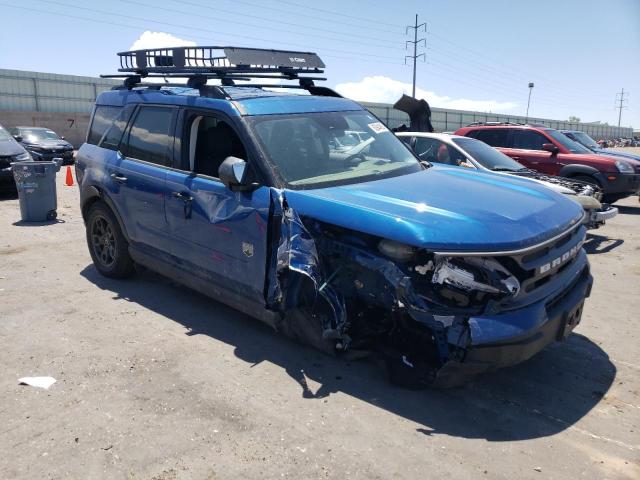 2024 FORD BRONCO SPO 3FMCR9B6XRRF13189