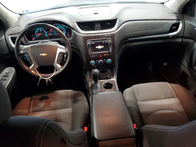2017 CHEVROLET TRAVERSE L - 1GNKRGKD7HJ243065