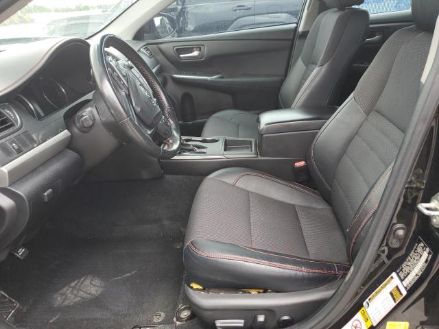2016 TOYOTA CAMRY LE - 4T1BF1FK4GU183312