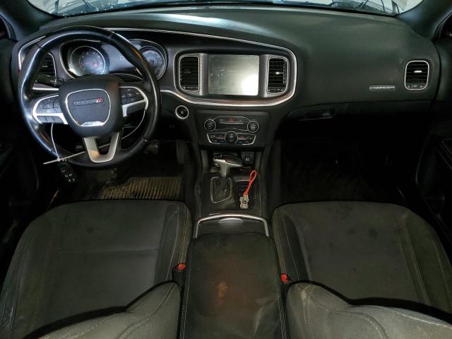 2015 DODGE CHARGER SX 2C3CDXHG4FH794635