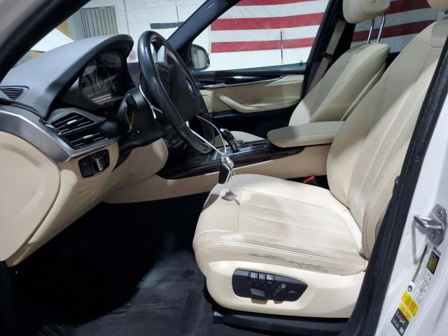 2017 BMW X5 XDR40E 5UXKT0C36H0V95663