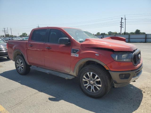 2019 FORD RANGER XL #3274689797