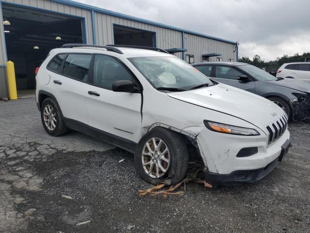 2015 JEEP CHEROKEE S - 1C4PJMABXFW634313