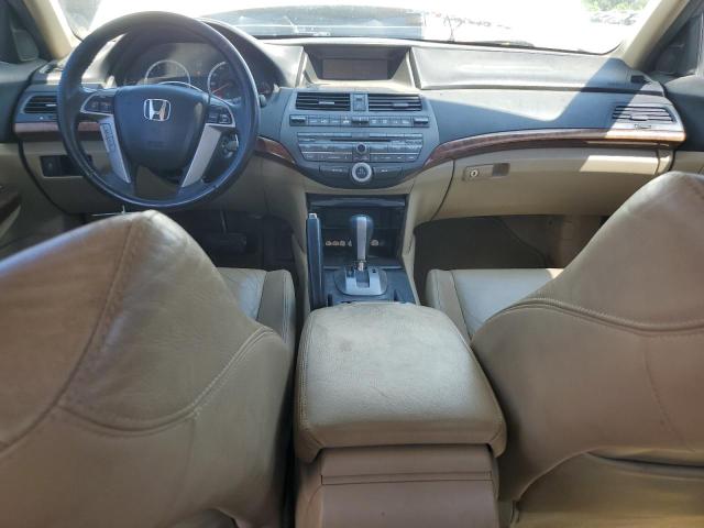 2011 HONDA ACCORD EXL - 1HGCP2F8XBA116273