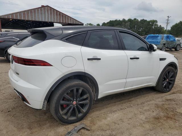 2018 JAGUAR E-PACE R-D SADFT2GX3J1Z30622