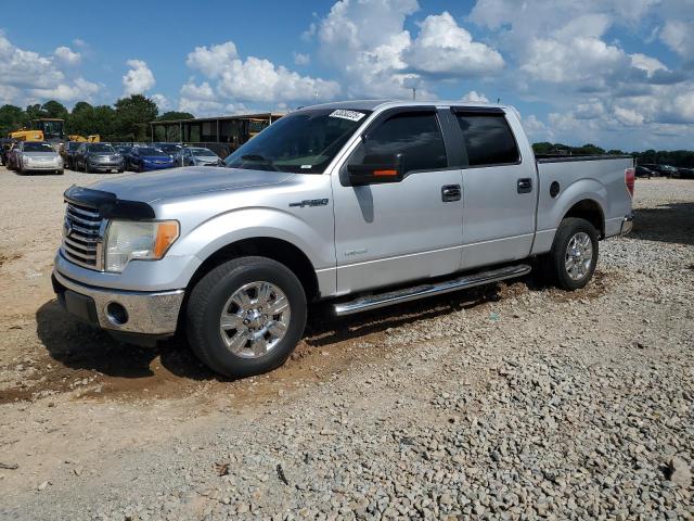 FORD F150 SUPER