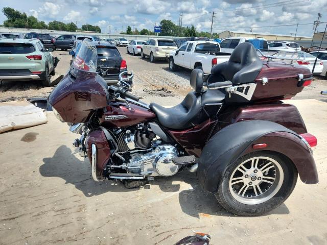 2019 HARLEY-DAVIDSON FLHTCUTG 1HD1MAF12KB857327